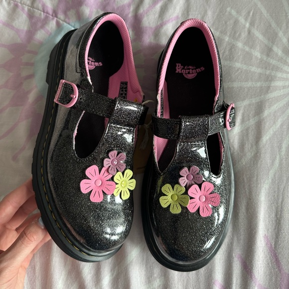 NWT! Dr. Martens Polley Oxford size EU37 - Picture 1 of 12